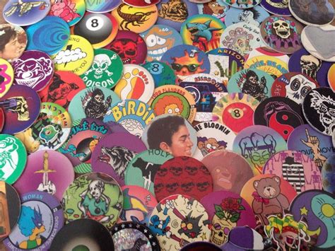 Lot Of Vintage Pogs 30 Pogs 90s Toys And Collectibles Etsy