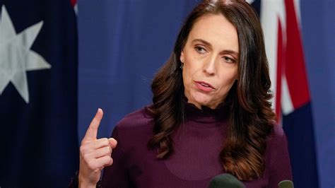 For New Zealand Ardern Was A New Kind Of Prime Minister Wpr
