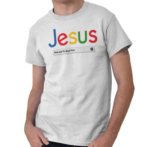 jesus christ funny internet christian god t shirt tee minaze