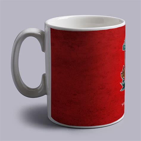Westfield liverpool (northumberland st.) liverpool nsw 2170 австралия. Liverpool Football Club Coffee Mug-MG0141 In India - Shopclues Online