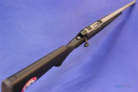 Savage B Mag 17 Win Super Mag W For Sale At