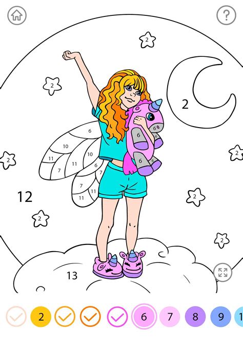 Inicio juegos cristianos dinámicas para jóvenes más de 100 ilustraciones bíblicas para pintar. Juegos Para Pintar A Unicornios - imagen para colorear