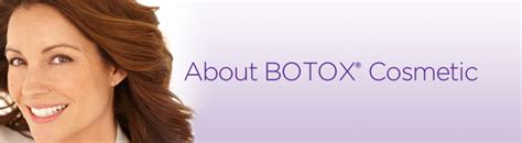 Miami Center For Cosmetic Dermatology Dr Deborah Longwill Botox® Cosmetic Dysport Botox