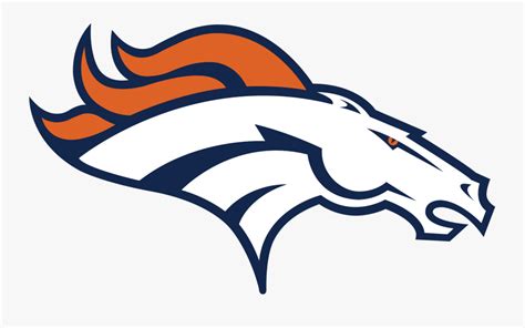 Old denver bronco logo was dull and boring, as the drowsy team member kissed you goodnight. Images For Denver Broncos Logo Png - Denver Broncos , Free ...