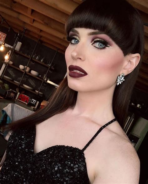 Natalie Mars On Instagram “rawr 🐅” Transgender Girls Transgender