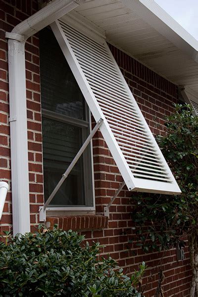 Hurricane Shutters Pensacola Hurricane Storm Panels Alabama