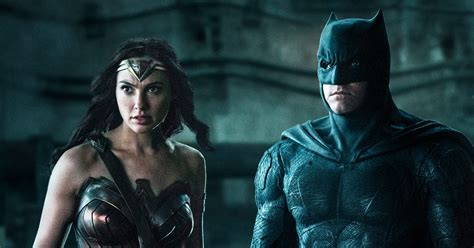Seis Manos Team Netflix Vs Dceu Batman And Dceu Wonder Woman Spacebattles