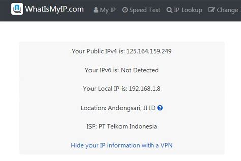 Cara mengaktifkan dan cek kartu sakti telkomsel. Cara Cek IP Address : Laptop / PC, Wifi, HP dan Modem Lewat CMD / Android - Portal Uang