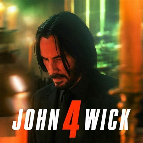 Stream VER JOHN WICK Película Completa en español latino by Ashlee Hampton