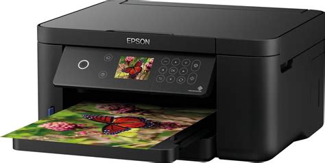 Download your epson printers driver software & manual from the driver download link epson xp printers are reliable. EPSON XP-5100 | Datacomp.sk