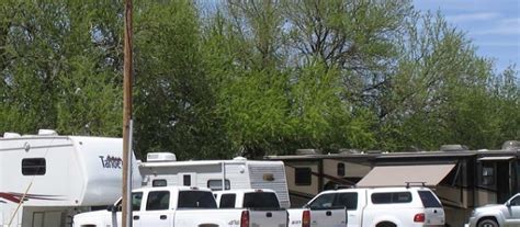 Our number one goal is complete customer satisfaction. Pecos River RV Park & Store - 3 Photos - Carlsbad, NM ...