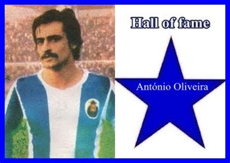 António oliveira nunca será candidato à presidência do fc porto. O PORTO SOMOS NÓS! - Since 2007: Hall of fame - António ...