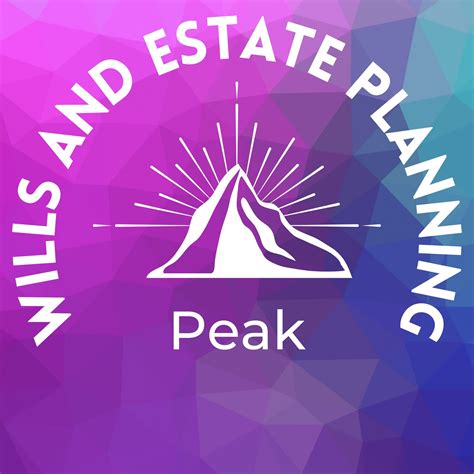 Peak Wills And Estate Planning Belper