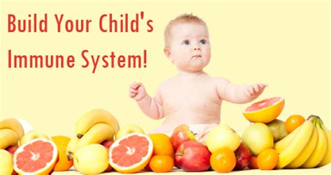 This permanent or longstanding response means that if someone is ever exposed to the actual disease, the antibodies are already in place and the body knows how to combat it and the person doesn't get sick. Know How You Can Build Your Child's Immune System ...