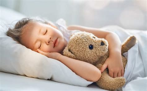 Consejos Para Que Tu Hijo Duerma Bien Flex