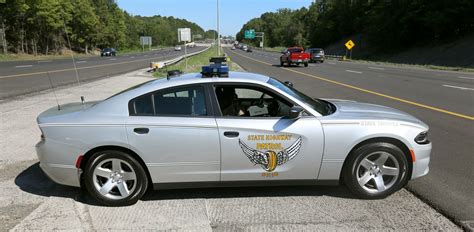 Oshp Says 16 People Died In Holiday Weekend Accidents On State Roads