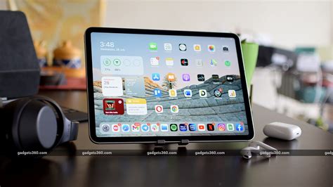Apple Ipad Pro 2021 11 Inch Review Untapped Potential
