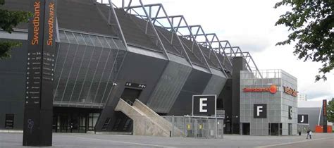 This page provides you with information about the stadium of the selected club. Swedbank Stadion Guide - Malmö FF | Football Tripper