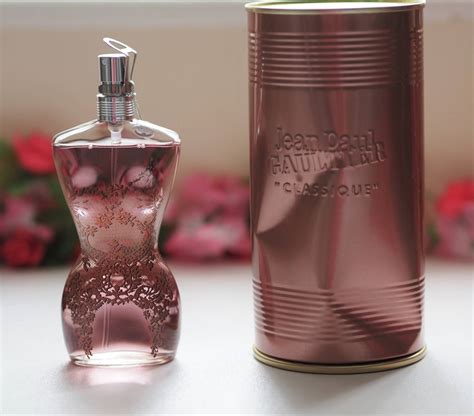 Последние твиты от jean paul gaultier (@jpgaultier). Jean Paul Gaultier Classique Review - Beauty Geek UK