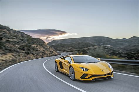 Lamborghini Gets Serious About Beating Its Longtime Rival