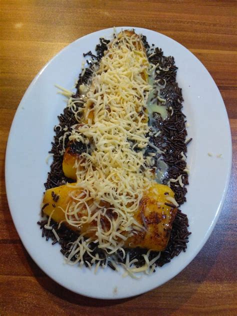 Check spelling or type a new query. Pisang Bakar Keju Coklat | Cafe di Bandung l Tempat Ngopi ...