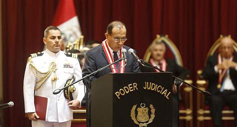 Poder Judicial Pide Al Cnm Nombramiento De 431 Jueces Titulares