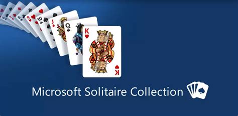 Microsoft Solitaire Collection Microsoft Lanza Su Famoso Juego De