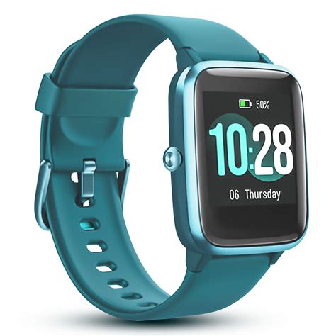 2021 Newest Smart Watch For Android And Ios Phones Fitness Tracker