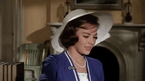 Natalie Wood My Taxi Gif By Warner Archive Find Share On Giphy