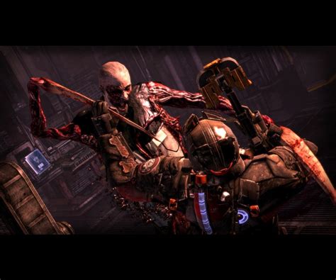 Steamcharts an ongoing analysis of steam's concurrent players. Dead Space 3 screenshots | Hooked Gamers