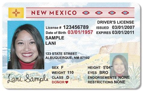 Federal Government Extends Real Id Requirements Again Nm Political Report
