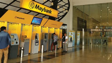 *effective interest rate will be determined by maybank upon approval. Maybank offers repayment aid package via three easy ...