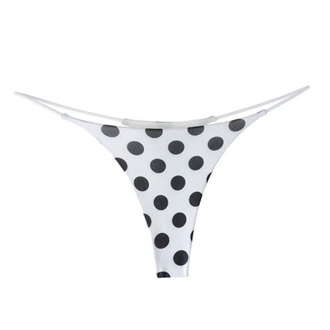 3pcsset G String Panties Cotton Womens Underwear Sexy Panties Female