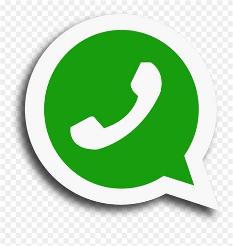 Simbolo Whatsapp Png Fundo Preto Papel De Parede