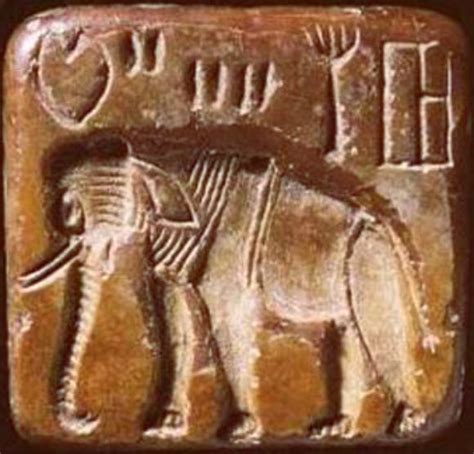 Indus Script Based On Sanskrit Language Scinews