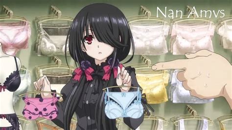 Date A Live Amv Tokisaki Kurumi Youtube