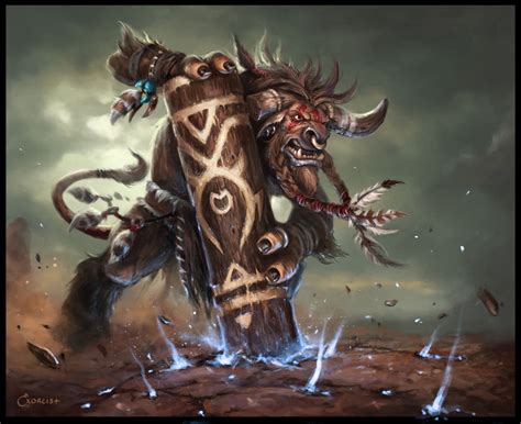 tauren smash furries know your meme