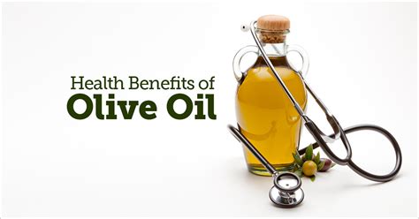 Health Benefits Of Olive Oil — Ardmore Institute Of Health