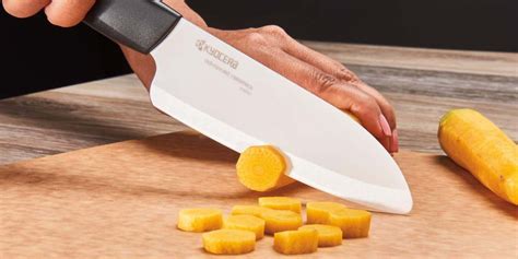 How To Sharpen A Ceramic Knife Step By Step Guide