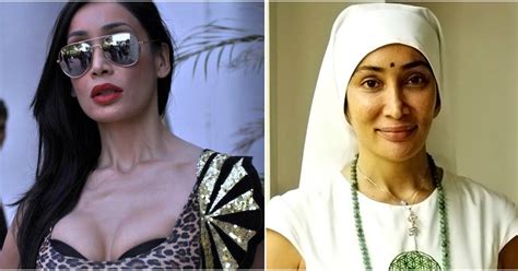 Filmmaker To Sue Model Turned Nun Sofia Hayat Who Denied Promoting The