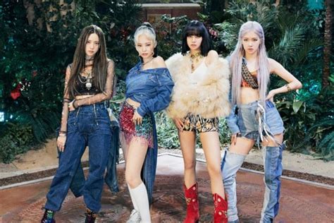The song is their first solo release since kill this love in april of 2019. BLACKPINK are back with 'How You Like That' | DIY