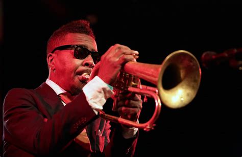 Grammy Winning Jazz Trumpeter Roy Hargrove Has Died Essence