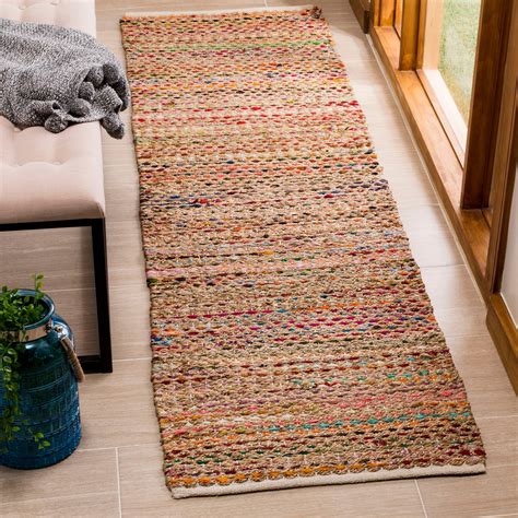 Natural Woven Rugs