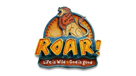 Roar Logo Logodix
