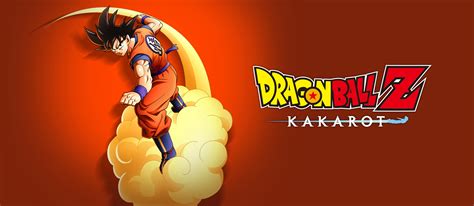 Kakarot by bandai namco entertainment america inc. DRAGON BALL Z: KAKAROT! for Xbox One | Xbox