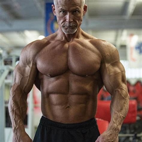 How To Become A Bodybuilder At 50