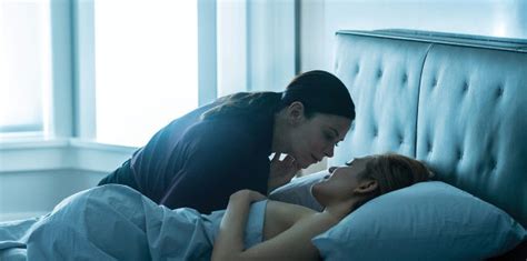 Girlfriend Experience Season 2 Trailer Parallel Lines