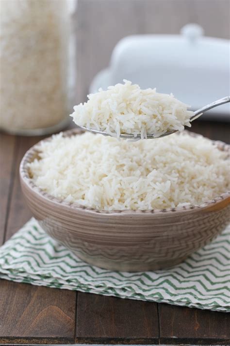 If you forgot this step, put the uncovered pot over low heat or spread it out on a baking sheet to dry it out in a low oven. How To Cook Rice Perfectly Every Time. - Olga's Flavor Factory