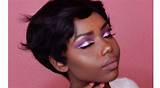 Black Woman Makeup Tutorial