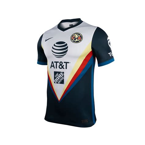 Buy club america soccer gear at wegotsoccer. Club América 2020-21 Nike Away Kit | 20/21 Kits | Football ...